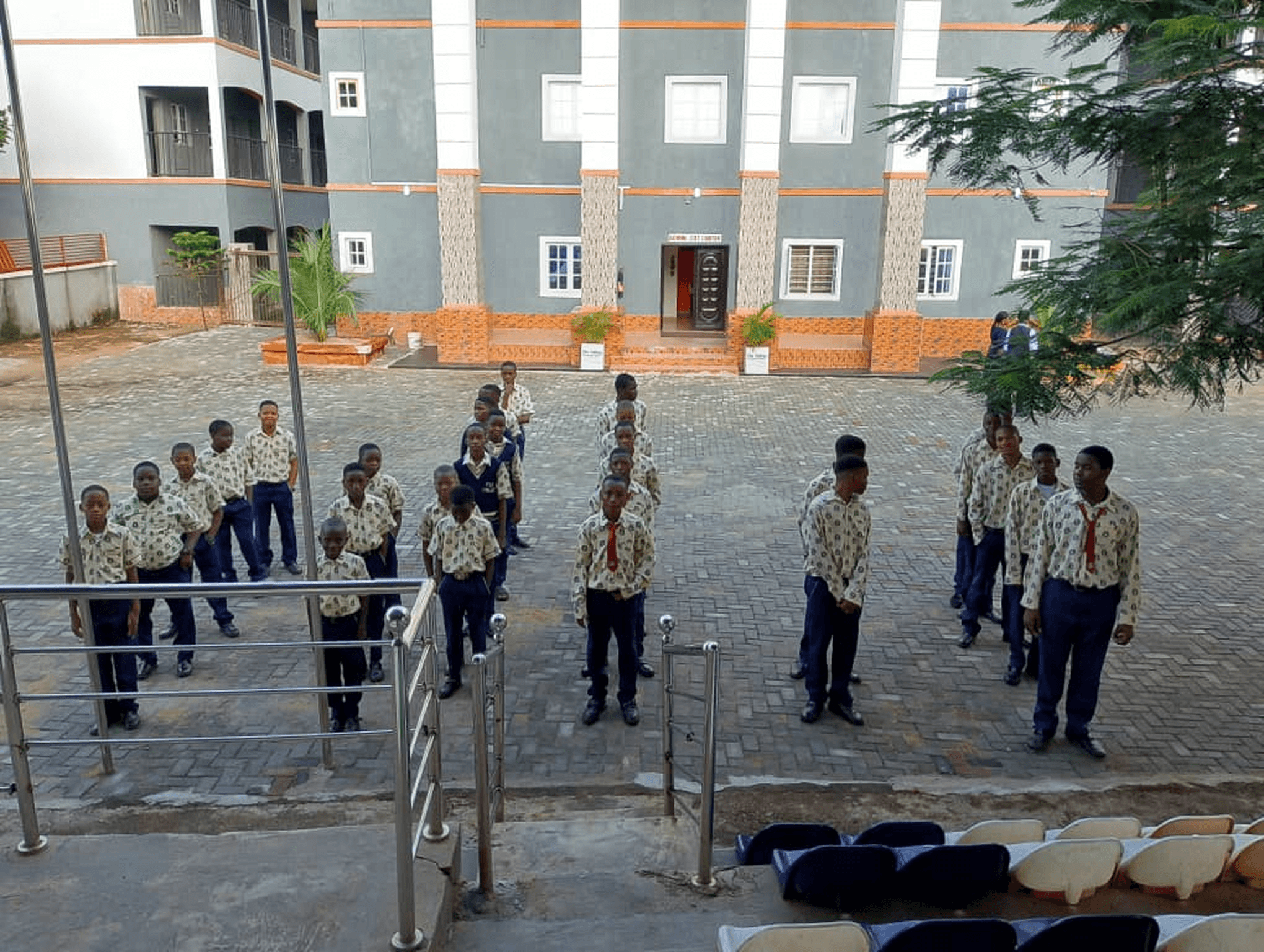 Workshop Image