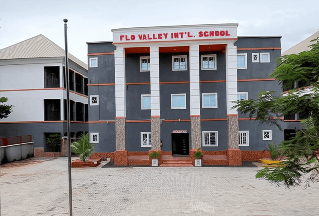 School Building